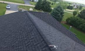 Best Rubber Roofing (EPDM, TPO)  in Ivanhoe, CA